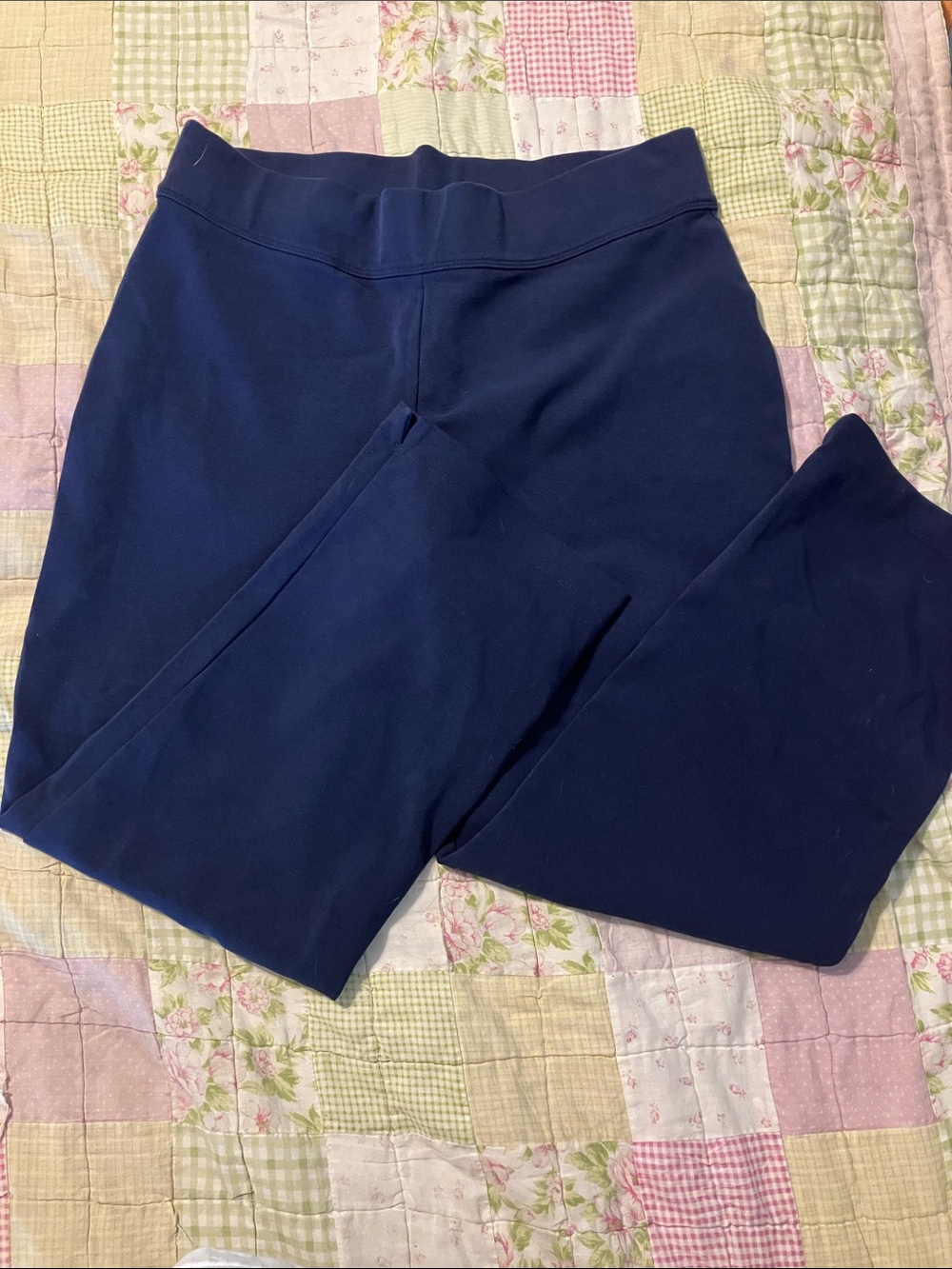 Preswick & Moore black Womens Trousers